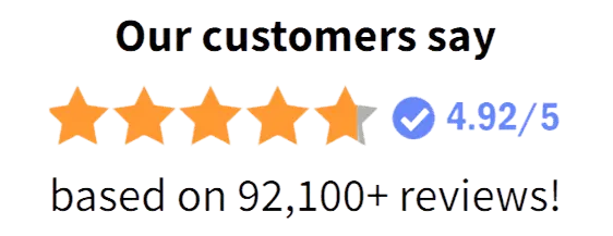 kerafen supplement - 5 - star - ratings