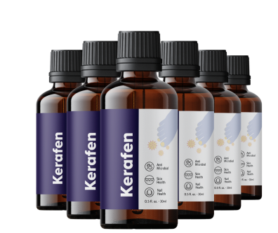 Kerafen - 6 bottles -image