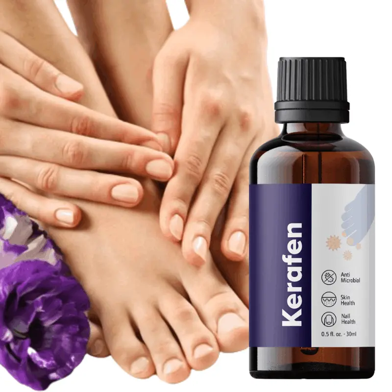 Kerafen supplement - 1 - bottle - image